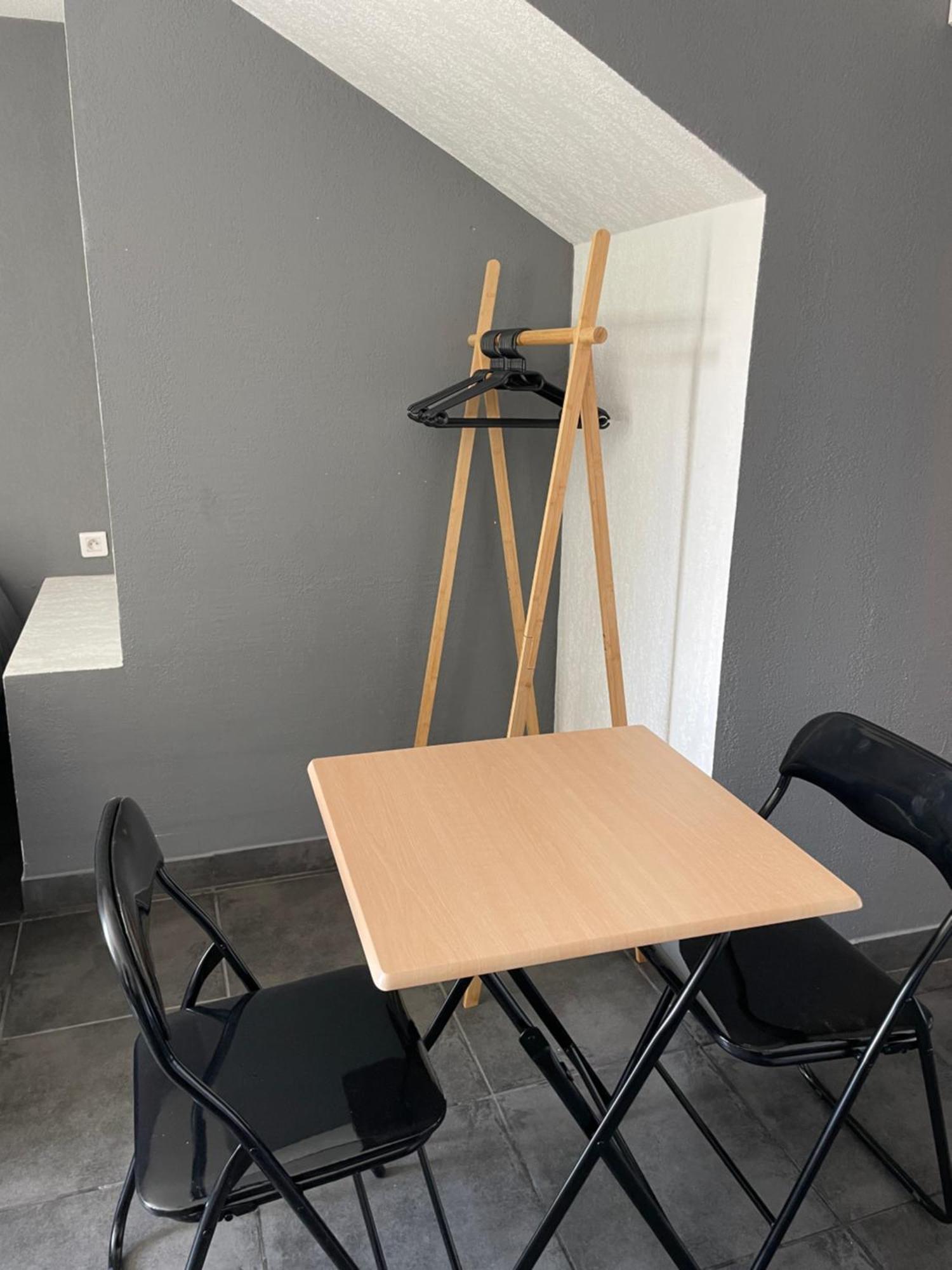 Studio 3 Proche Fac Climatise Алби Екстериор снимка